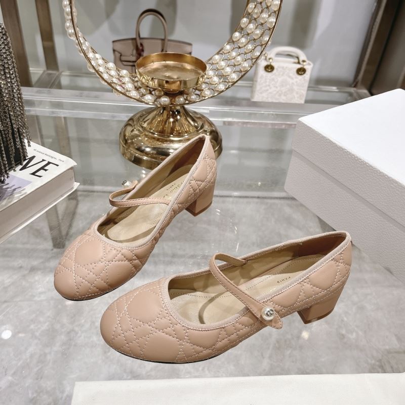 Christian Dior Heeled Shoes